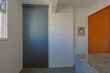 Apartamento à venda com 260m², 4 quartos e 4 vagasÁrea de Serviço