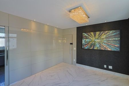 Apartamento à venda com 260m², 4 quartos e 4 vagasSala