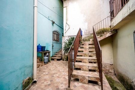 Casa à venda com 286m², 2 quartos e 8 vagas Casa à venda com 286m², 2 quartos e 8 vagasQuintal