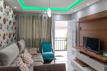 Apartamento para alugar com 2 quartos, 42m² em Vila Progresso, Guarulhos