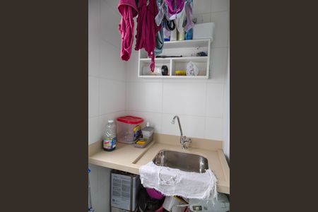 Apartamento para alugar com 2 quartos, 42m² em Vila Progresso, Guarulhos