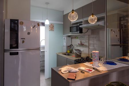 Apartamento para alugar com 2 quartos, 42m² em Vila Progresso, Guarulhos