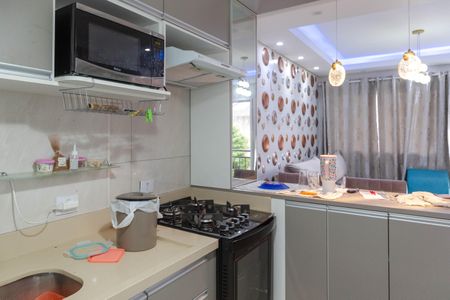 Apartamento para alugar com 2 quartos, 42m² em Vila Progresso, Guarulhos