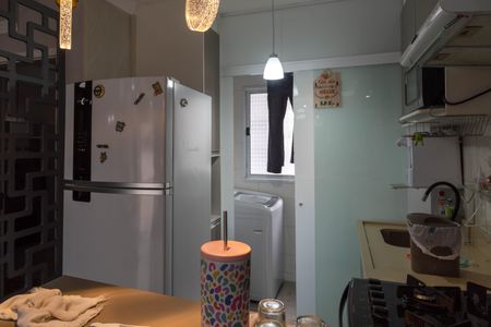 Apartamento para alugar com 2 quartos, 42m² em Vila Progresso, Guarulhos