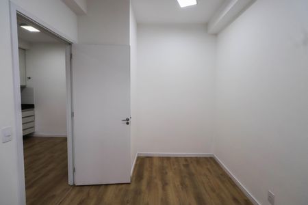 Apartamento à venda com 35m², 1 quarto e 1 vagaQuarto