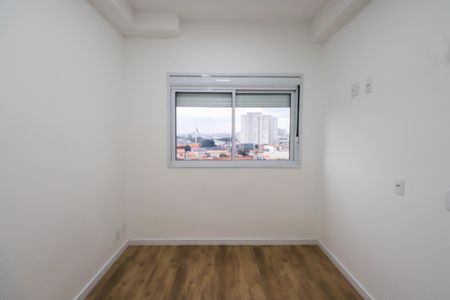 Apartamento à venda com 35m², 1 quarto e 1 vagaQuarto