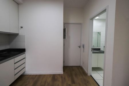 Apartamento à venda com 35m², 1 quarto e 1 vagaCozinha