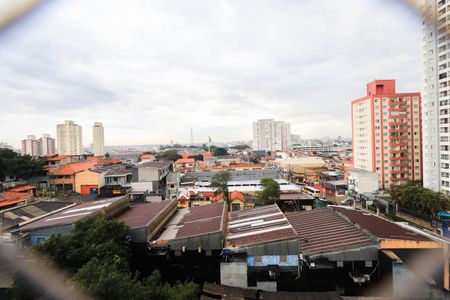 Apartamento à venda com 35m², 1 quarto e 1 vagaVista da Sacada