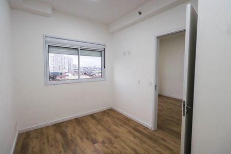 Apartamento à venda com 35m², 1 quarto e 1 vagaQuarto