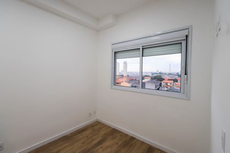 Apartamento à venda com 35m², 1 quarto e 1 vagaQuarto