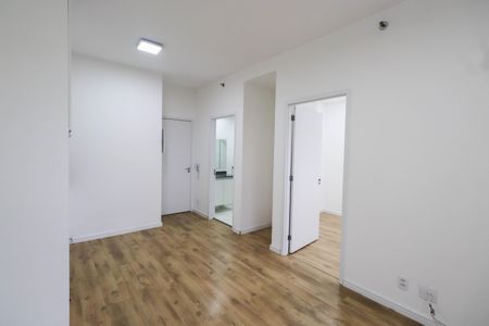 Apartamento à venda com 35m², 1 quarto e 1 vagaSala