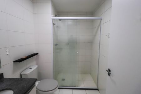Apartamento à venda com 35m², 1 quarto e 1 vagaBanheiro