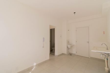 Apartamento à venda com 32m², 2 quartos e sem vagaSala/Cozinha