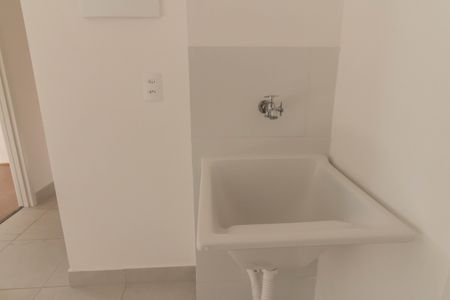 Apartamento à venda com 32m², 2 quartos e sem vagaÁrea de Serviço