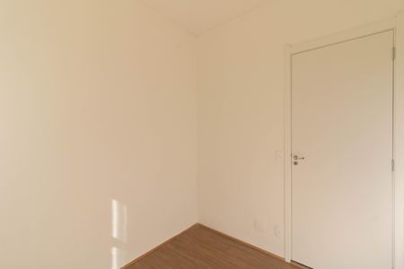 Apartamento à venda com 32m², 2 quartos e sem vagaQuarto 2