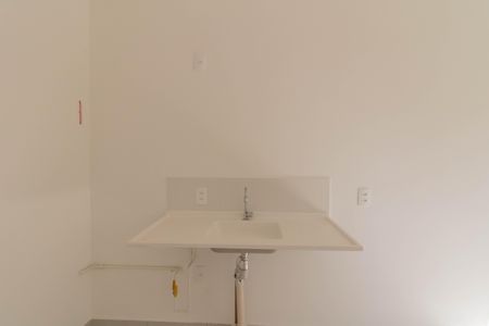 Apartamento à venda com 32m², 2 quartos e sem vagaSala/Cozinha