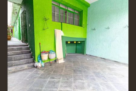 Casa à venda com 220m², 5 quartos e 2 vagas