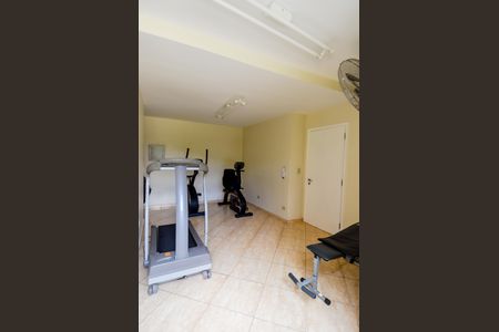 Apartamento à venda com 74m², 2 quartos e 1 vagaÁrea comum