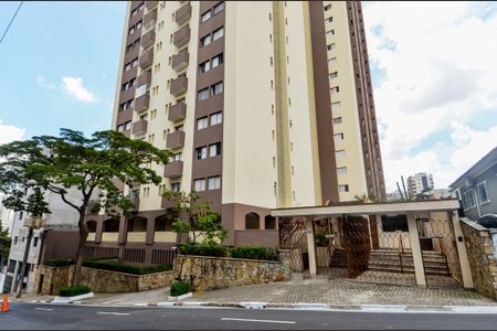 Apartamento à venda com 74m², 2 quartos e 1 vagaFachada do Condominio