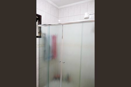 Casa à venda com 125m², 1 quarto e 3 vagas Casa à venda com 125m², 1 quarto e 3 vagasBanheiro