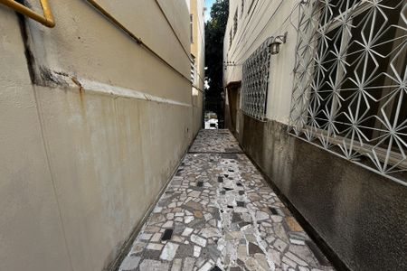 Apartamento à venda com 68m², 2 quartos e sem vaga Apartamento à venda com 68m², 2 quartos e sem vagaCorredor