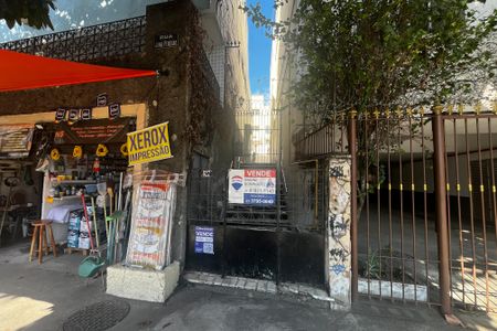 Apartamento à venda com 68m², 2 quartos e sem vaga Apartamento à venda com 68m², 2 quartos e sem vagaFachada externa