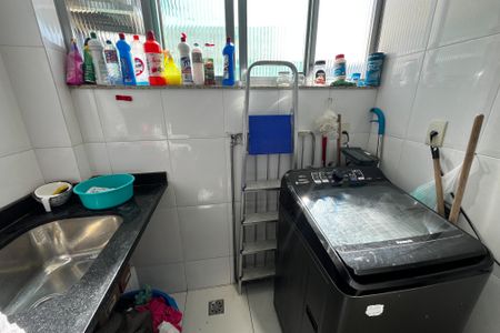 Apartamento à venda com 68m², 2 quartos e sem vaga Apartamento à venda com 68m², 2 quartos e sem vagaÁrea de Serviço