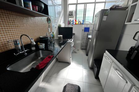 Apartamento à venda com 68m², 2 quartos e sem vaga Apartamento à venda com 68m², 2 quartos e sem vagaCozinha