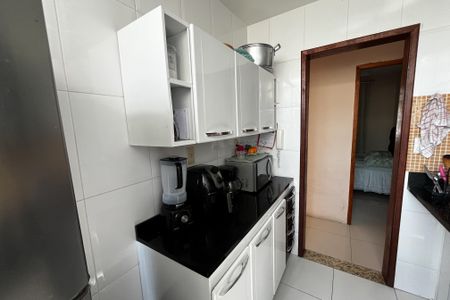 Apartamento à venda com 68m², 2 quartos e sem vaga Apartamento à venda com 68m², 2 quartos e sem vagaCozinha