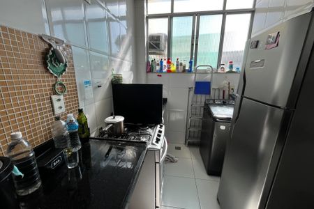 Apartamento à venda com 68m², 2 quartos e sem vaga Apartamento à venda com 68m², 2 quartos e sem vagaCozinha