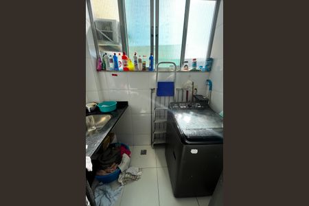 Apartamento à venda com 68m², 2 quartos e sem vaga Apartamento à venda com 68m², 2 quartos e sem vagaÁrea de Serviço