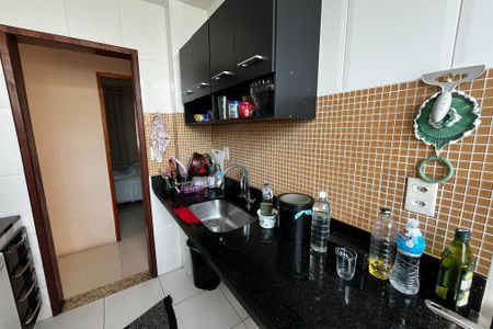 Apartamento à venda com 68m², 2 quartos e sem vaga Apartamento à venda com 68m², 2 quartos e sem vagaCozinha