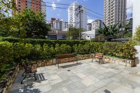 Apartamento à venda com 90m², 2 quartos e 1 vaga Apartamento à venda com 90m², 2 quartos e 1 vagaÁrea comum