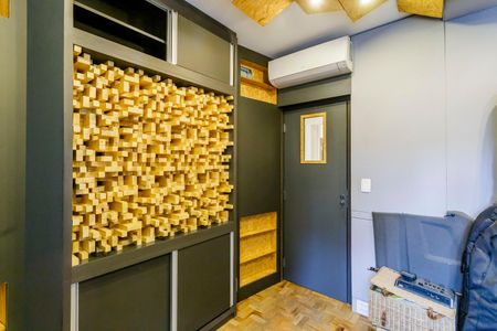Apartamento à venda com 90m², 2 quartos e 1 vaga Apartamento à venda com 90m², 2 quartos e 1 vagaQuarto 1