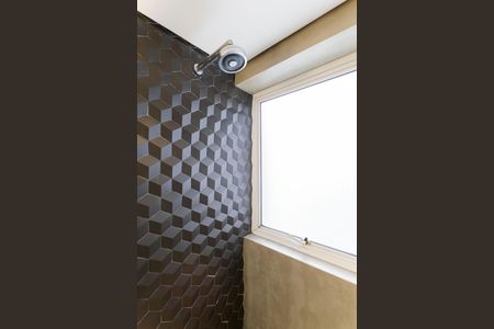 Apartamento à venda com 90m², 2 quartos e 1 vaga Apartamento à venda com 90m², 2 quartos e 1 vagaBanheiro da Suíte