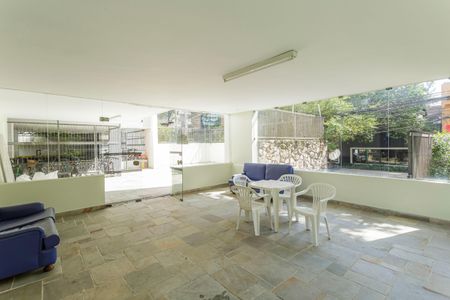 Apartamento à venda com 90m², 2 quartos e 1 vaga Apartamento à venda com 90m², 2 quartos e 1 vagaÁrea comum