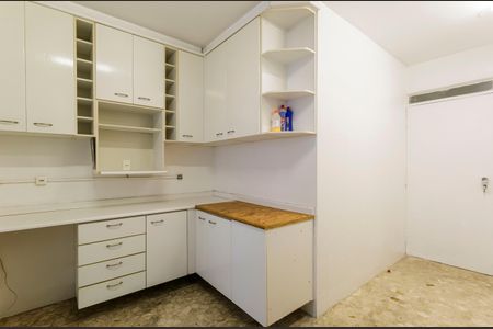 Apartamento à venda com 90m², 2 quartos e 1 vaga Apartamento à venda com 90m², 2 quartos e 1 vagaCozinha