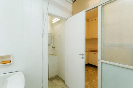 Apartamento à venda com 90m², 2 quartos e 1 vaga Apartamento à venda com 90m², 2 quartos e 1 vagaÁrea de Serviço