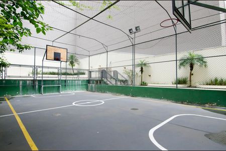 Apartamento à venda com 236m², 4 quartos e 3 vagasÁrea comum