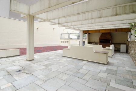 Apartamento à venda com 236m², 4 quartos e 3 vagasÁrea comum