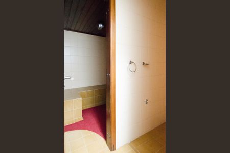 Apartamento à venda com 236m², 4 quartos e 3 vagasÁrea comum