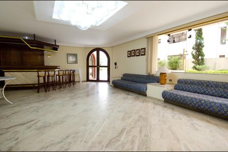 Apartamento à venda com 236m², 4 quartos e 3 vagasÁrea comum