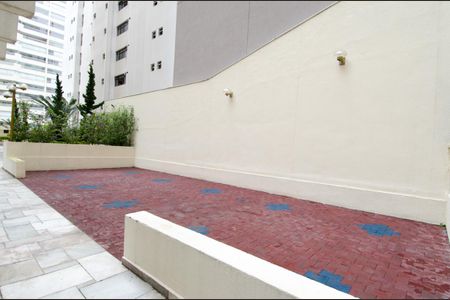 Apartamento à venda com 236m², 4 quartos e 3 vagasÁrea comum