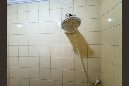 Apartamento à venda com 236m², 4 quartos e 3 vagasBanheiro Social