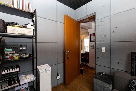 Apartamento à venda com 69m², 2 quartos e 1 vagaQuarto 2