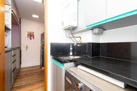 Apartamento à venda com 69m², 2 quartos e 1 vagaÁrea de Serviço