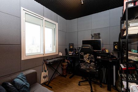 Apartamento à venda com 69m², 2 quartos e 1 vagaQuarto 2