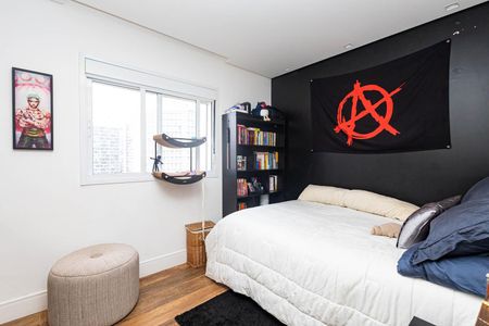 Apartamento à venda com 69m², 2 quartos e 1 vagaSuíte 1