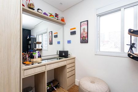 Apartamento à venda com 69m², 2 quartos e 1 vagaSuíte 1