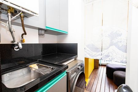 Apartamento à venda com 69m², 2 quartos e 1 vagaÁrea de Serviço